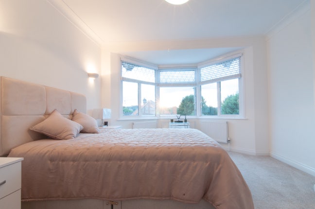 Rent a Room in Zen House next to Station  Main Photo