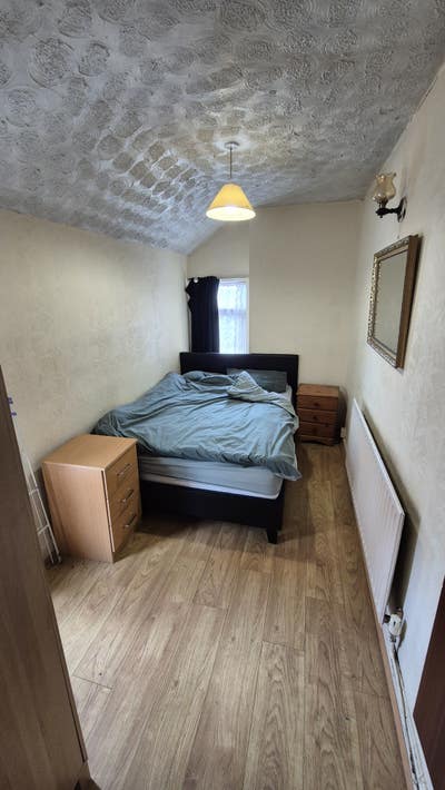 Excellent Furnished Room - Walsall Central Main Photo
