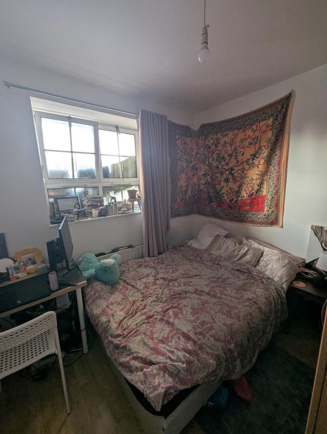 Friendly Flat share, double room available Main Photo