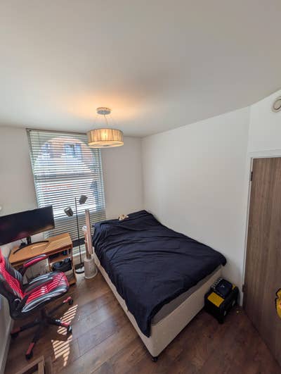 Double room sublet in central Dalston Main Photo