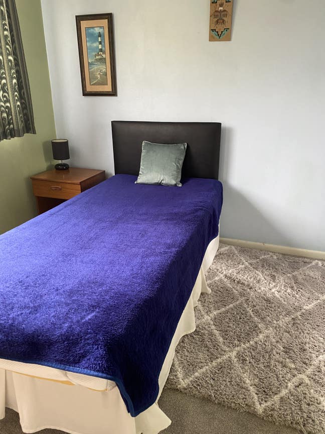 Comfy, double room in Fulwood Main Photo