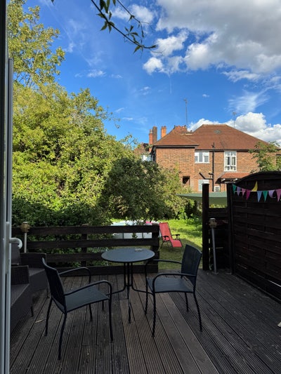 🏡 Double room in Willesden Green | NW2 Main Photo