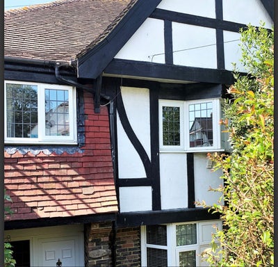 Double bedroom to rent in 5 bed houseshare Main Photo