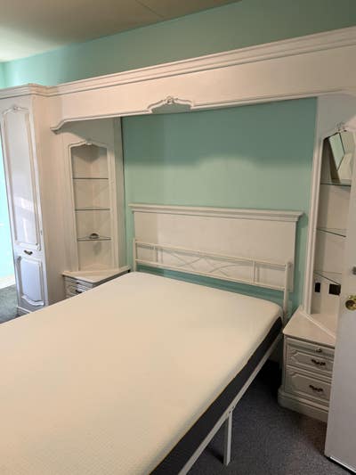 &pound;900:Double room to rent in West Kensington Main Photo