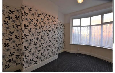 3 bedroom house available for Female preferred.  Main Photo