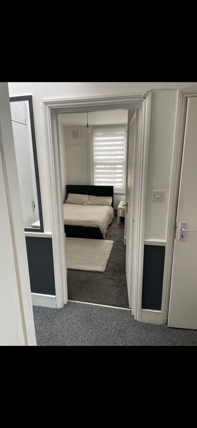 Double Room with own Bathroom  Main Photo