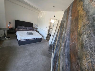 1bedroom Studio for working Professional Main Photo