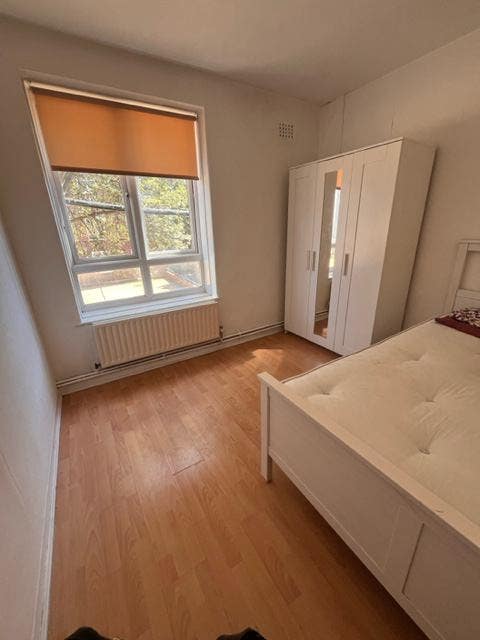 2 Double Rooms Available  &pound;875+&pound;899 Vauxhall Main Photo