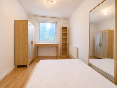 Room in a Shared Flat, Dawes House, SE17 Main Photo