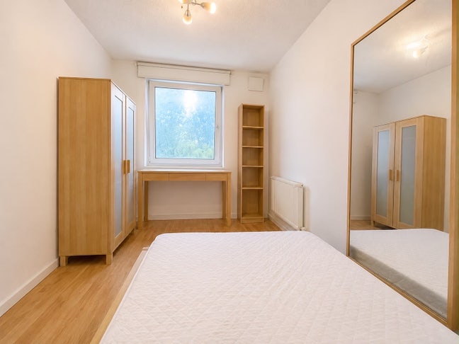 Room in a Shared Flat, Dawes House, SE17 Main Photo