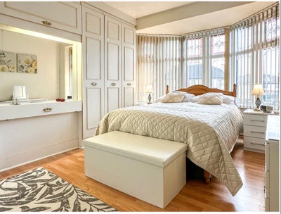 Spacious double room, good house, great transport  Main Photo