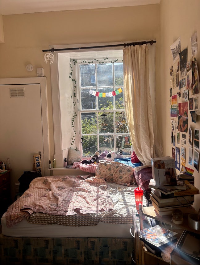 Sublet Double bedroom in Central Edinburgh  Main Photo