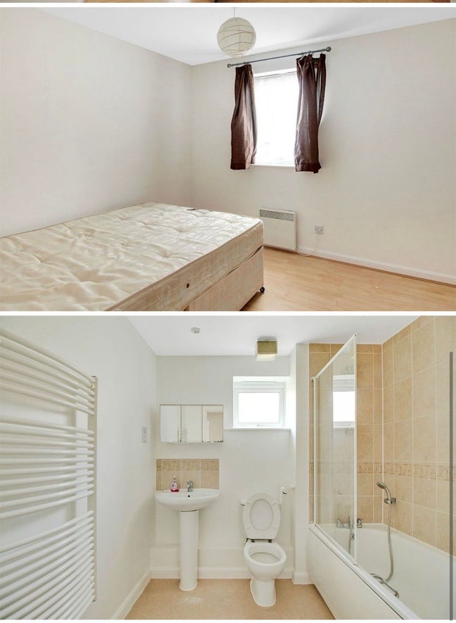 2 bed flat to rent in Wembley Park (female preferred) Main Photo