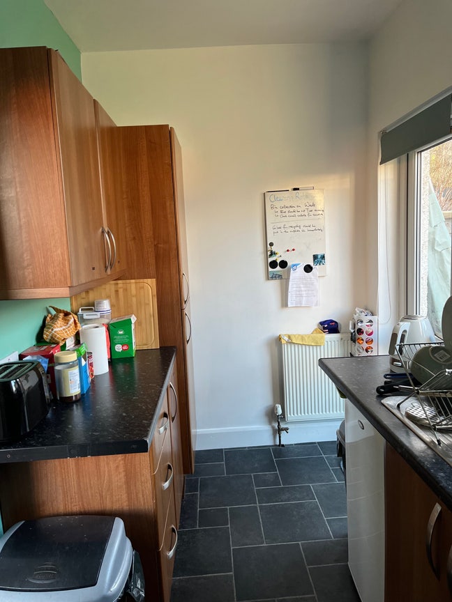 Large double room 2 mins from Uni Main Photo