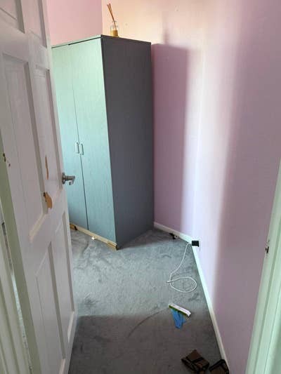 Double/Single room Available in Crayford Main Photo