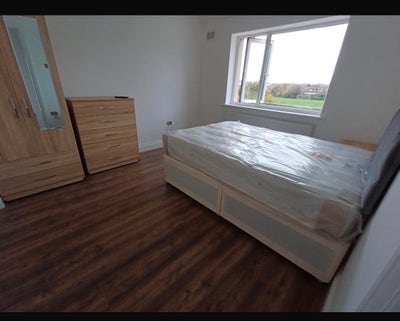 Double room Main Photo