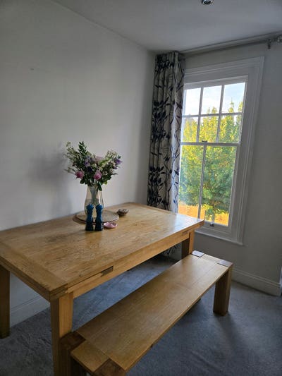 Gorgeous double available in 2 bed flat  Main Photo