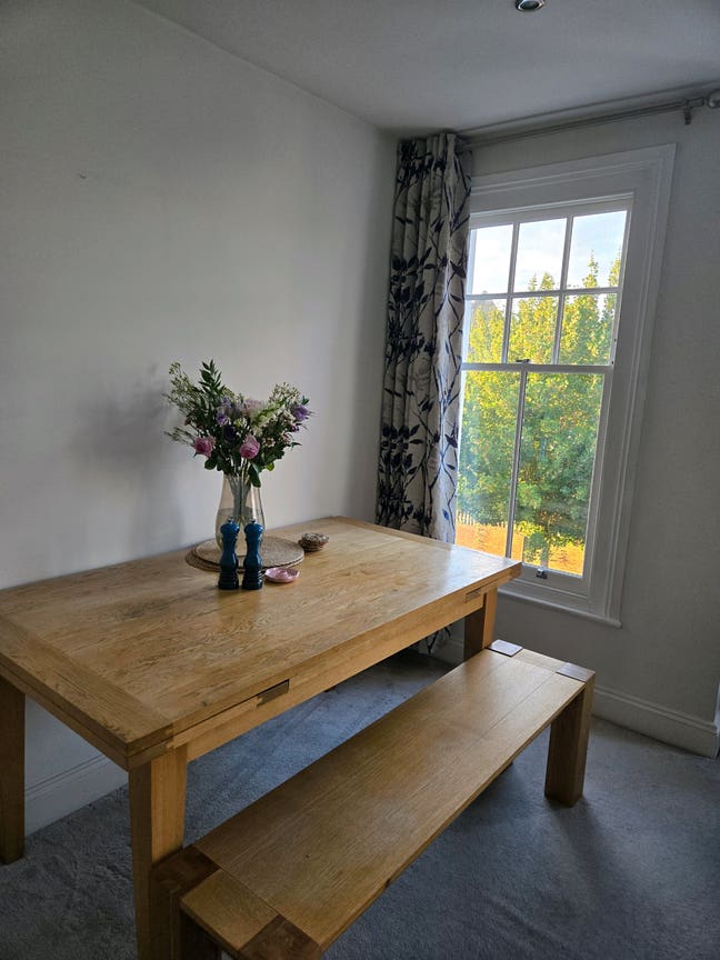 Gorgeous double available in 2 bed flat  Main Photo