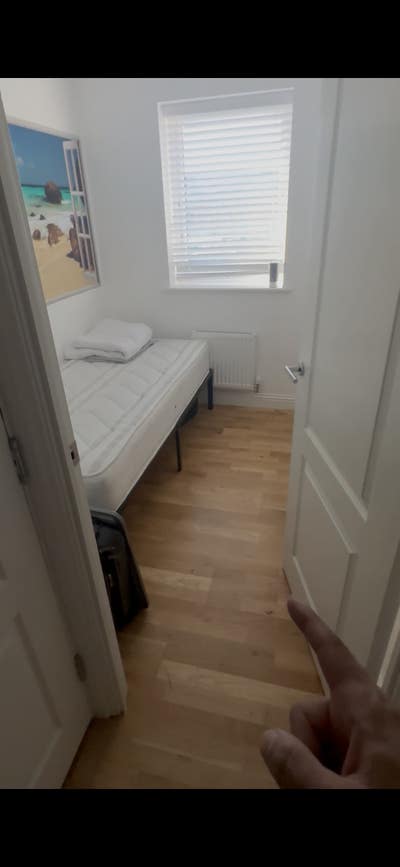Single Room in MK8! Great House Main Photo