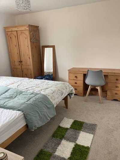 Double room to rent in Eynesbury  &pound;490.00 Main Photo