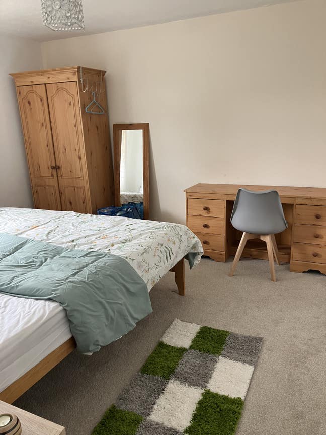 Double room to rent in Eynesbury  &pound;490.00 Main Photo