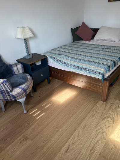 Ground floor of house for rent Main Photo