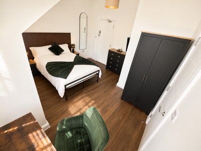 Fully Furnished Rooms Brand New Development  Main Photo