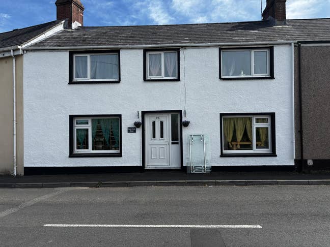 Short stay fully furnished room all inc bills Main Photo