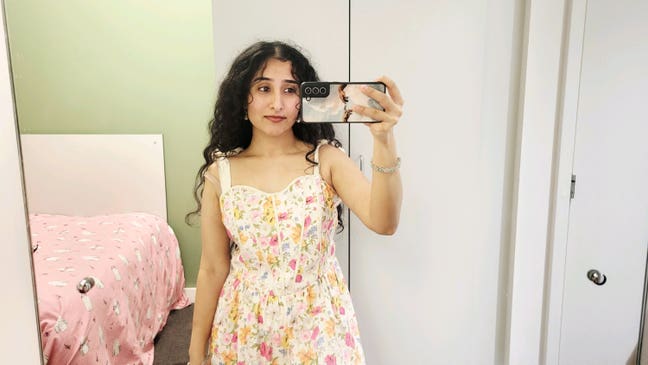 Student Female seeks a single or double room Main Photo