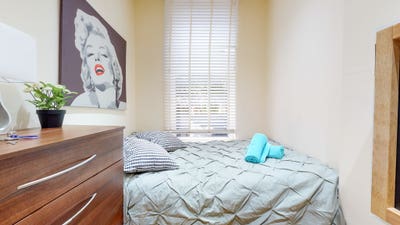 Cozy, Quite Studio Flat with Good Natural Light Main Photo