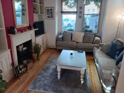 Spacious single room to rent  Main Photo