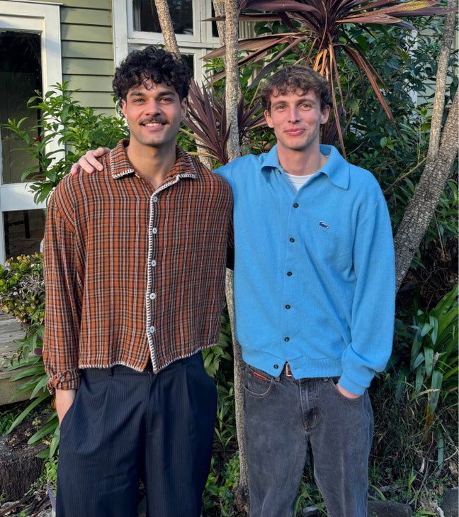 Two Kiwi’s Looking For Two Rooms! Main Photo