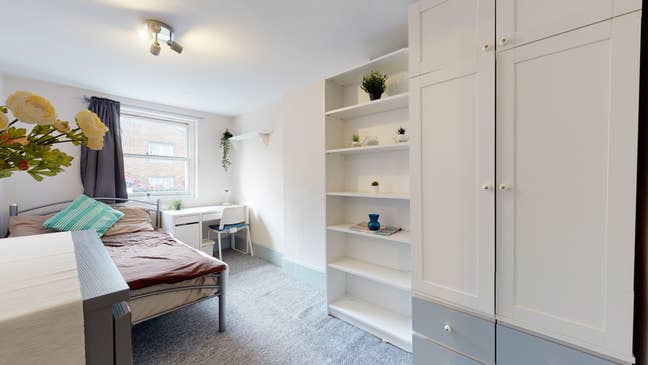 🏛️ WC1H Student Living | Bills Included 🏛️ Main Photo
