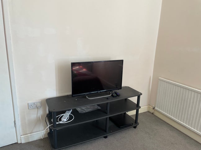 Double room available  Main Photo