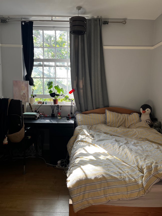 Spacious Double Room in Hammersmith-All bills inc. Main Photo