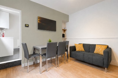 City Centre Spacious Double Room, 5 Bed - *Offers* Main Photo