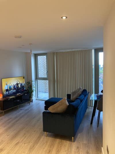 Furnished Room  Main Photo
