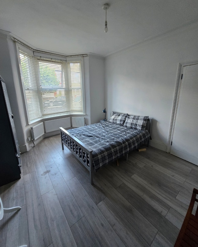 Double Room Main Photo