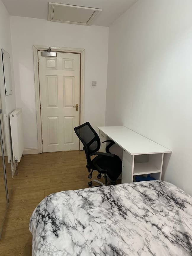 2 Rooms Available in NG2 4BU - Bills Included Main Photo