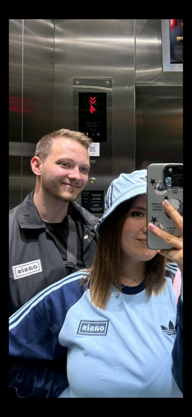 28M Looking for house share / buddy up - September Main Photo