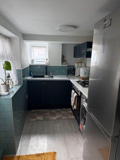 Double Room Available in Gillingham  Main Photo