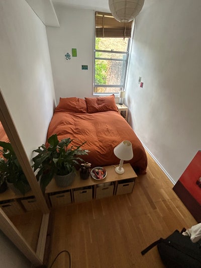 Cosy sublet off Essex Road  Main Photo