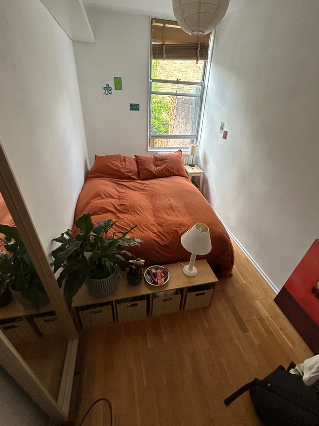 Cosy sublet off Essex Road  Main Photo