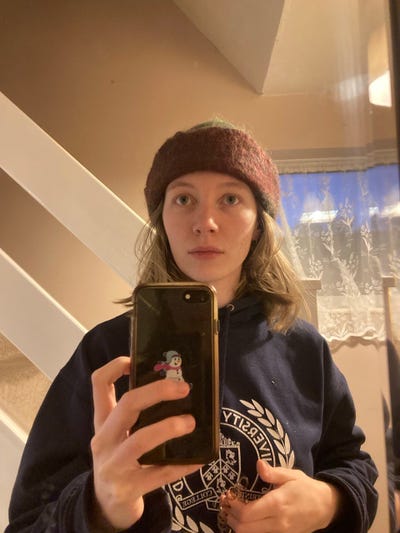 Looking for a female-only houseshare  Main Photo