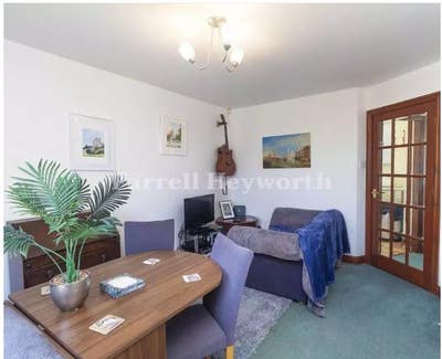 Large Double Room close to centre ALL inclusive  Main Photo