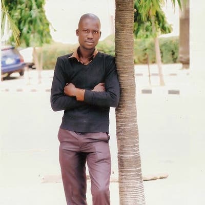 34 year old Male seeks a single or double room Main Photo
