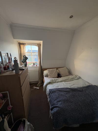 Double Room in Streatham Hill  Main Photo