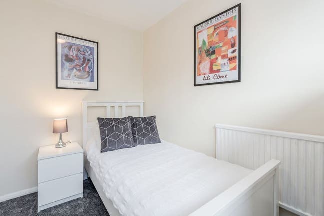 ⭐️ Professional House Share | Isleworth ⭐️ Main Photo
