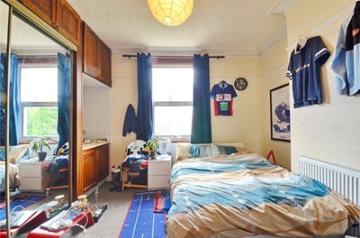 Beautiful Double Room In Friendly House w/Garden Main Photo