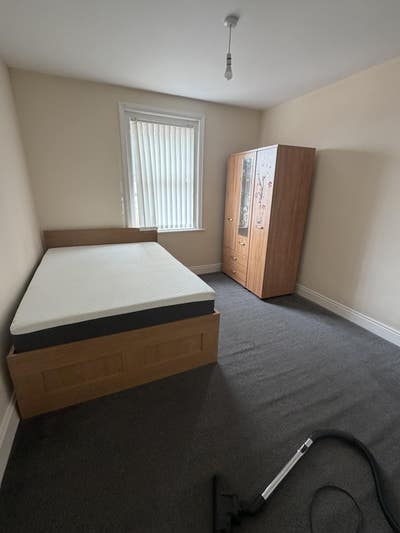 Double room (spacious) Main Photo